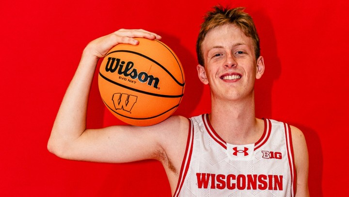 'Why can't I do the same thing?' Meet Jack Robison, Wisconsin basketball's latest star recruit from the Lakeville North pipeline