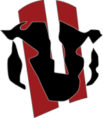 An image of the Badger Stripes logo