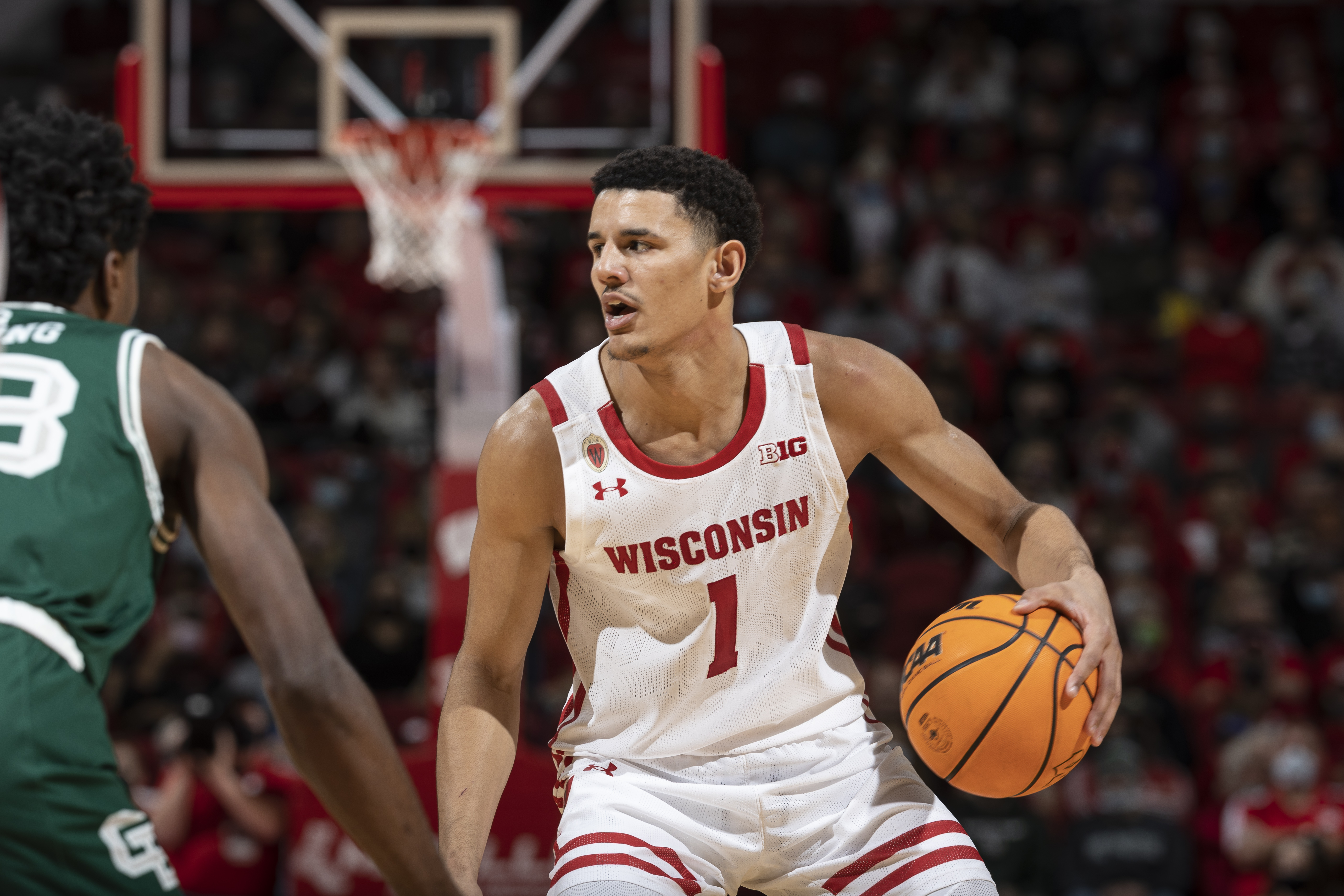 Basketball talent abounds in the Badger state: 11 Wisconsin natives currently in the NBA