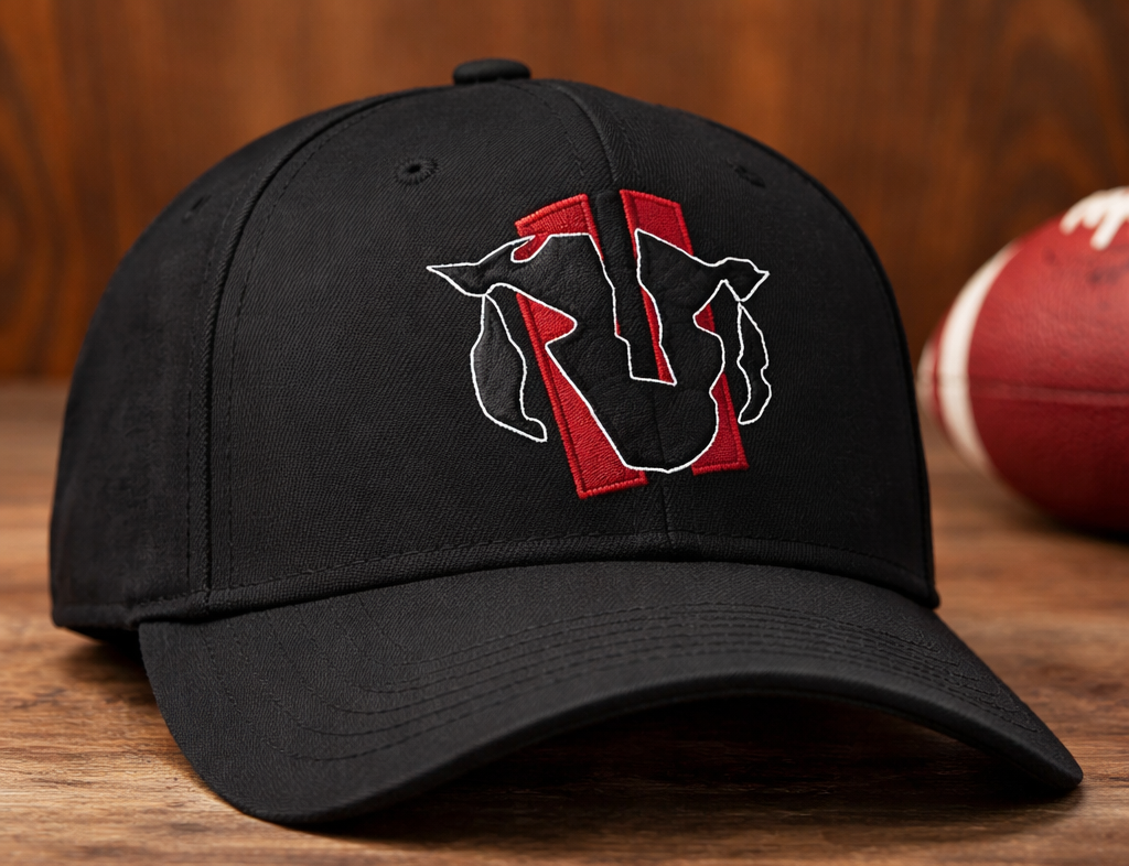 The Badger Stripes Cap Has Arrived!